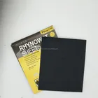 indasa quality silicon carbide waterproof abrasive paper