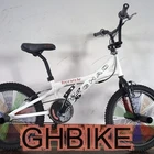 20inch aluminium freestyle bmx bicycle