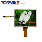 OEM factory 8 inch 800*600 pixels TFT LCD display screen with 12 month warranty