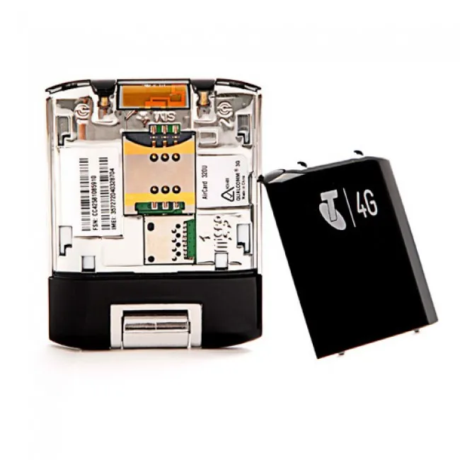 UNLOCKED Sierra Wireless USB 4G AirCard 320U 100Mbps USB Modem LTE 2 Antenna