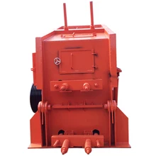 2018 Hot sale PF1214 stone Impact crusher with CE certificate