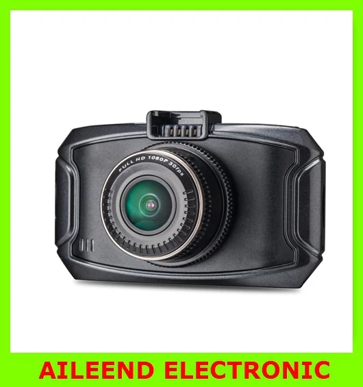 Ambarella A7LA50 GS90A Car DVR Recorder Full HD 1296P Car Camera 2.7"LCD HDR+G-Sensor+GPS H.264 Car Video Recorder Dash Cam