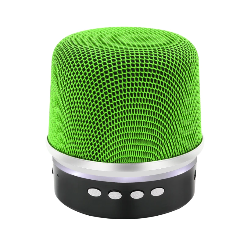 light up bluetooth speaker