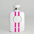2018 New hot 3200mAh 60W UD portable vape mod box 2ml electronic cigarette starter kit