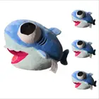 Shark Plush Toy for Kids 2019 Hot Sale Singing Stuffed Animal Electronic for