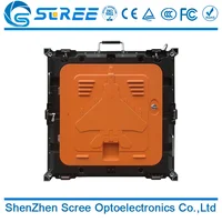 Top Quality P5 Indoor Led Big