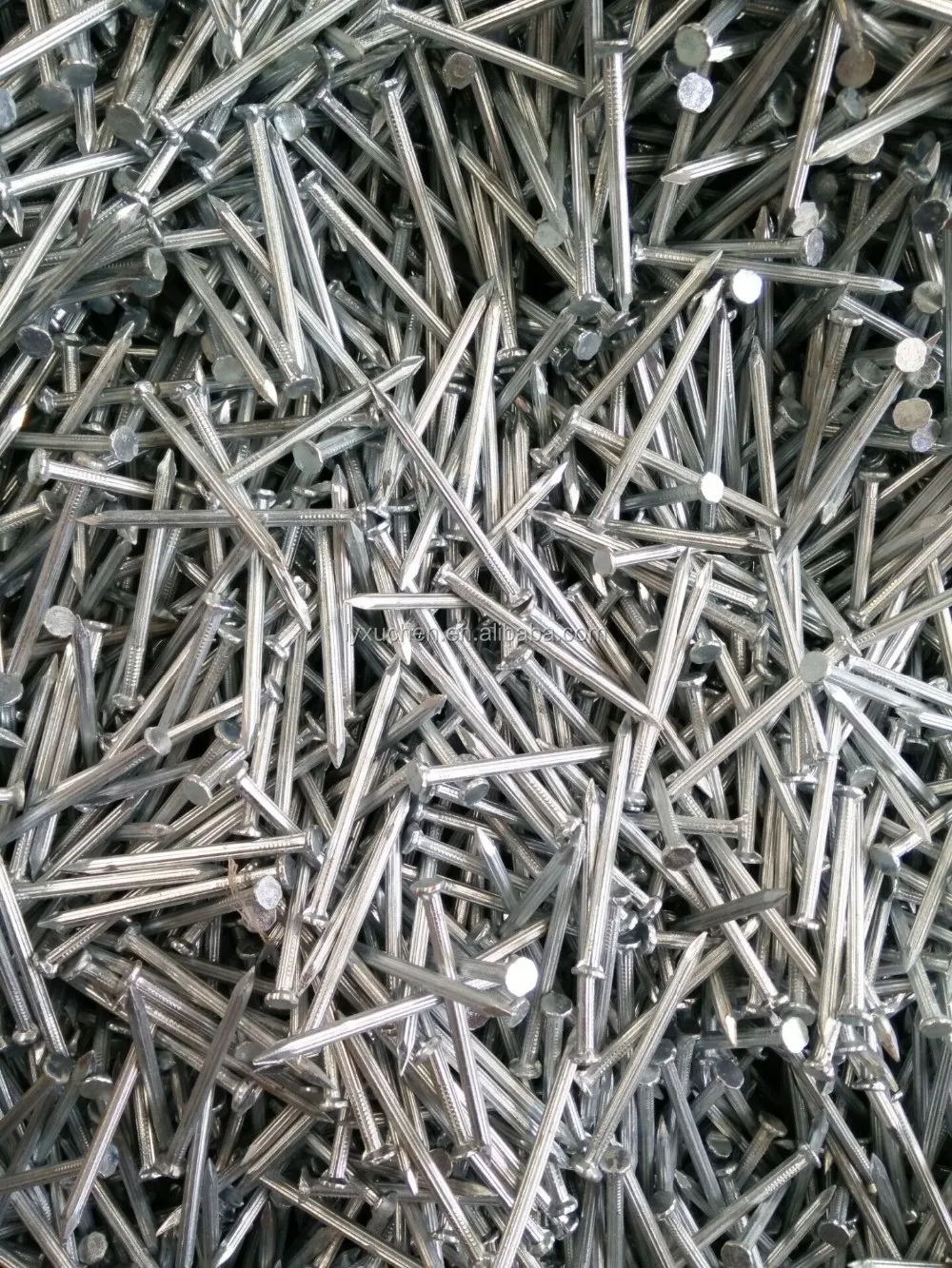 high quality and low price round co<em></em>ncrete nail for construciton