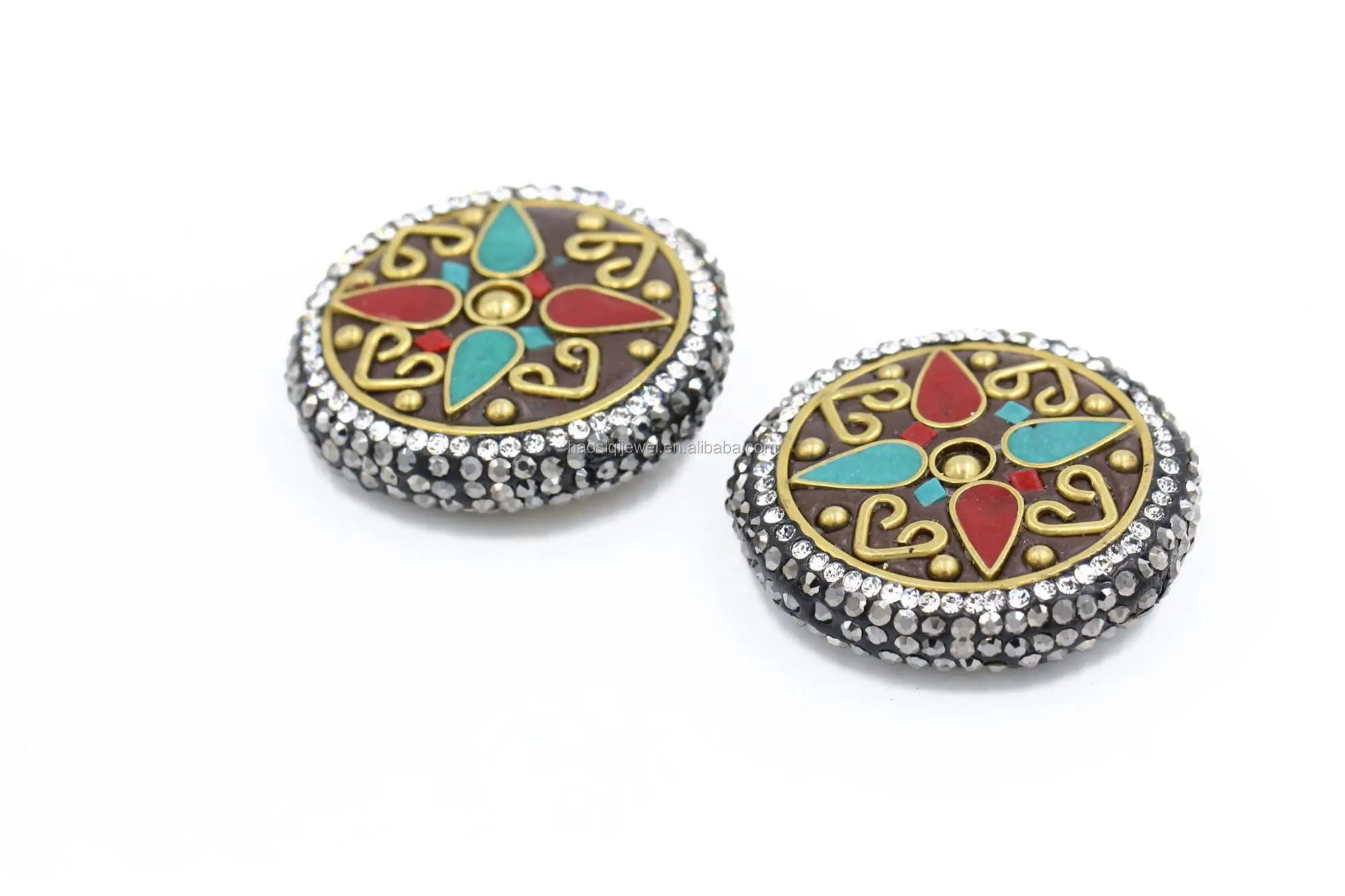 2020 new modern cartoon ethnic jewelry pendants wholesale price