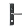 Causte Stainless Steel Hotel Electronic Door Locks RFID Key Card Door Lock For Hotels
