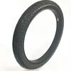 New Design Wholesale solid rubber bicycle tire size 16 18x2.125 20 22 24 26 inch