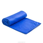 soft textile 80% polyester and 20% polyamide microfiber towel for sports and gym