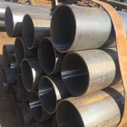 black steel pipe reducer bs 1139 standard scaffolding bulk steel tube
