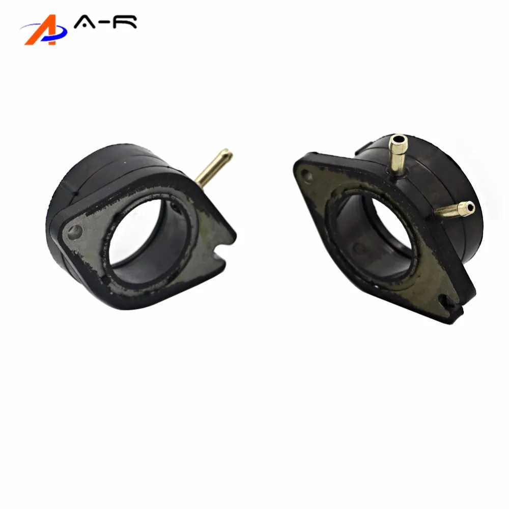 Virago Carburetor (5)