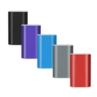 Business Gift portable mini Power Bank 12000 mah battery powerbank for Iphone 24000mah power bank
