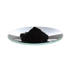 CAS No 1303-58-8 Gold Oxide Powder and formula Au2O3