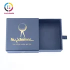 Packing Cartons Cardboard Jewelry Box Paper Drawer