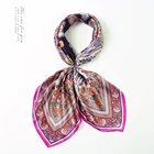mexico scarf muslim women fashion long scarves and shawls cotton