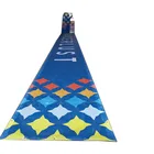 custom printing mesh banner