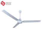 Rechargeable Battery Powered 12v Dc Ceiling Fan