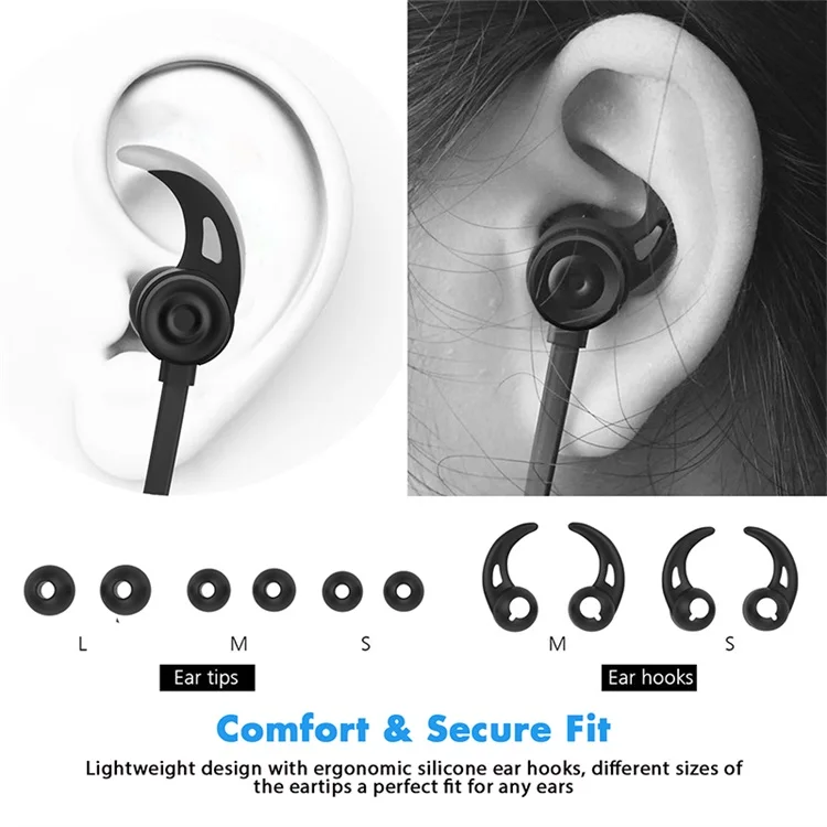 Hot Style Mobile Earphone Parts Low Price Neckband Magnetic Earphone Sport - ANKUX.COM