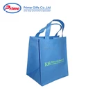Custom Bag High Quality Recyclable Custom Logo Printed Grocery Tote Bag Non Woven Bag