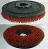 15 Inch Rotary Polishing Abrasive Grit Disc Brush