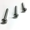 304 stainless steel phillips pan head ss self tapping screw