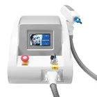 2019 q switch nd yag laser tattoo removal machine remove tattoo skin whitening