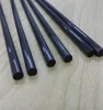 casting carbon fiber rod for surf / Solid carbon fiber rod