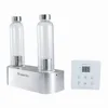 Patent Protection Steam bath room fragrance pump , sauna steam aroma dispenser