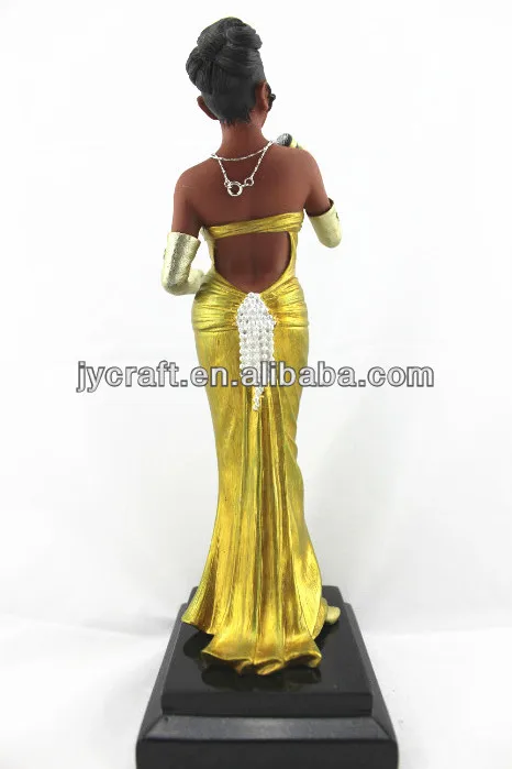 sexy black lady statues in gifts and crafts - buy sexy ladies