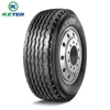 heavy duty truck tyre 385/65R22.5 china manufacturer with wholesale prices