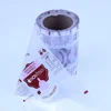 2018 top quality nice design biscute&cookie&candy packaging roll film for mail/mail bag