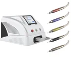 best selling products 2018 in usa Q-switch Nd Yag laser machine remove tattoo