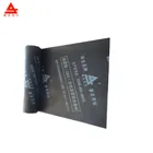 SBS modified bituminous basement waterproof membrane and waterproofing felt materials