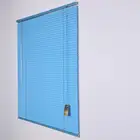 Decorative Aluminum Alloy Customized Venetian blinds Aluminum Roller Blinds for living room