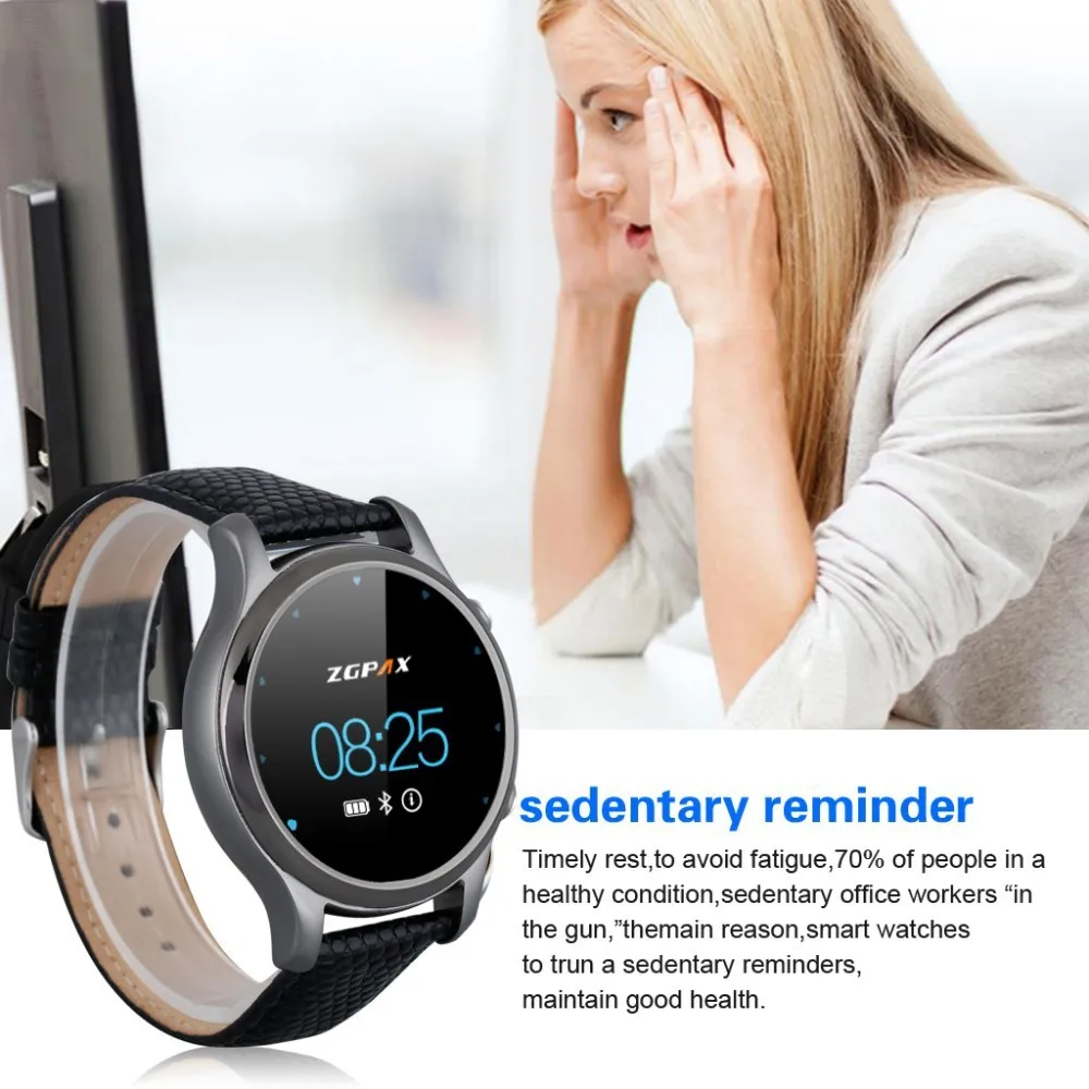 S360 smart Wearable Devices Bluetooth Smartwatch Mens Women Sports WristWatch Smart Watch For IOS Android Fitness Tracker
