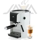 semi-automatic coffee machine 20bar espresso single cup coffee maker