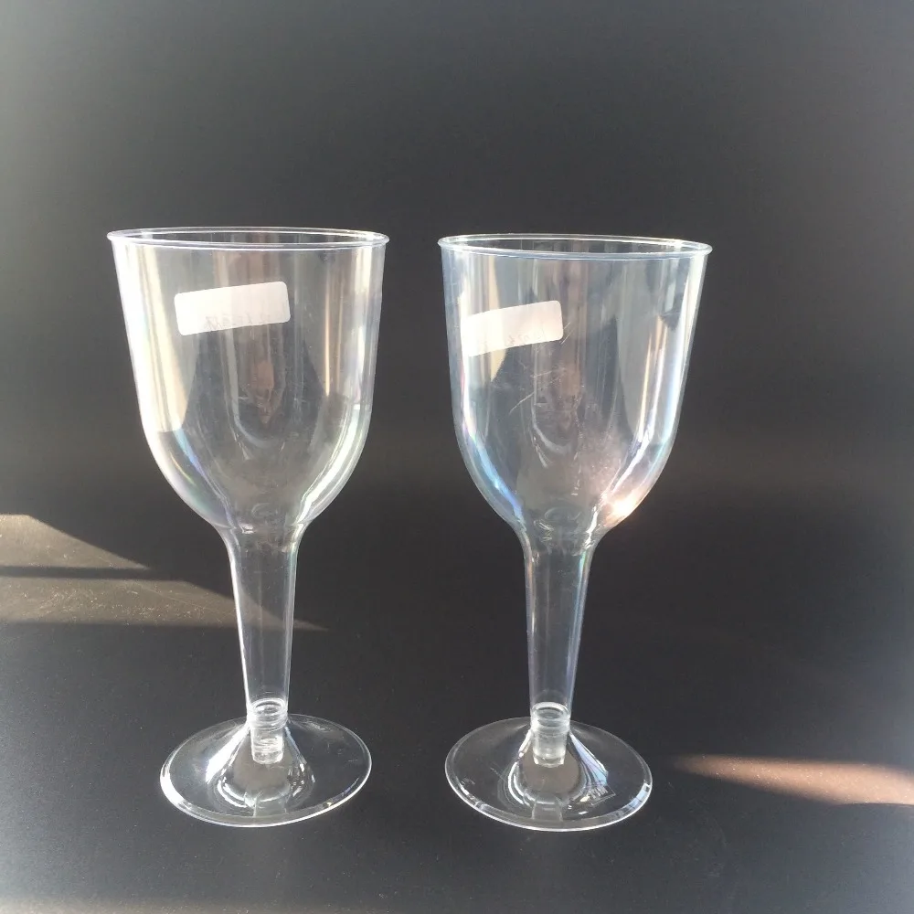 Promotional Disposable Cheap Plastic 10 Oz Water Goblet Buy Plastic