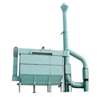 bag filtering industrial bag type pulse baghouse dust collector