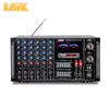 Laix Av-971GF Amplifier Amplificador Modulo Subwoofer Auto Proportional Antenna Power EQ Amplificadores