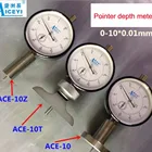Low price Depth Measuring Instrument/Digital Depth Gauge