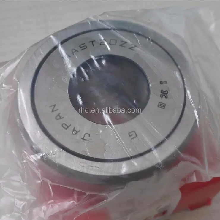 iko nast15zz 滚针轴承 nast15 凸轮从动件轴承