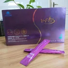 Chinese patented product Weight loss and blood lipid regulation Granule Health Food