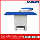 High-quality industrial hotel ironing board for sleeve