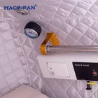 Macy Hyperbaric Oxygen Chamber Hard MACY PAN 1.5ATA Hard Type Hyperbaric Oxygen Chamber For CADASIL Therapy