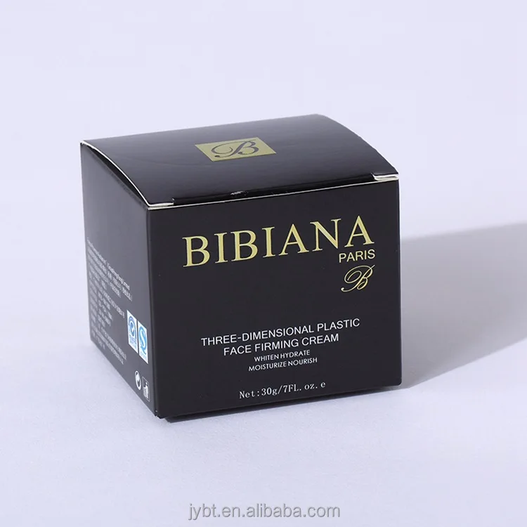 Eco Friendly Full Color Printing Gold