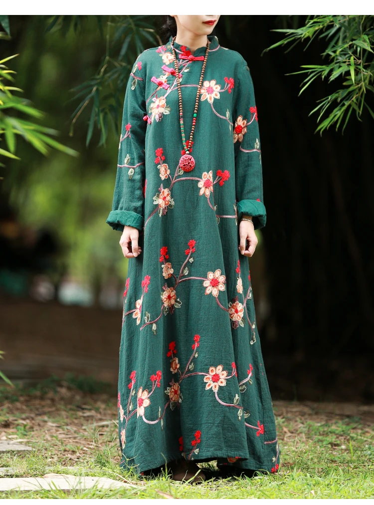 1860 maxi dress (4)