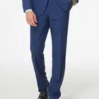 2019 New Arrival Men's Bespoke Suit High Quality Suit