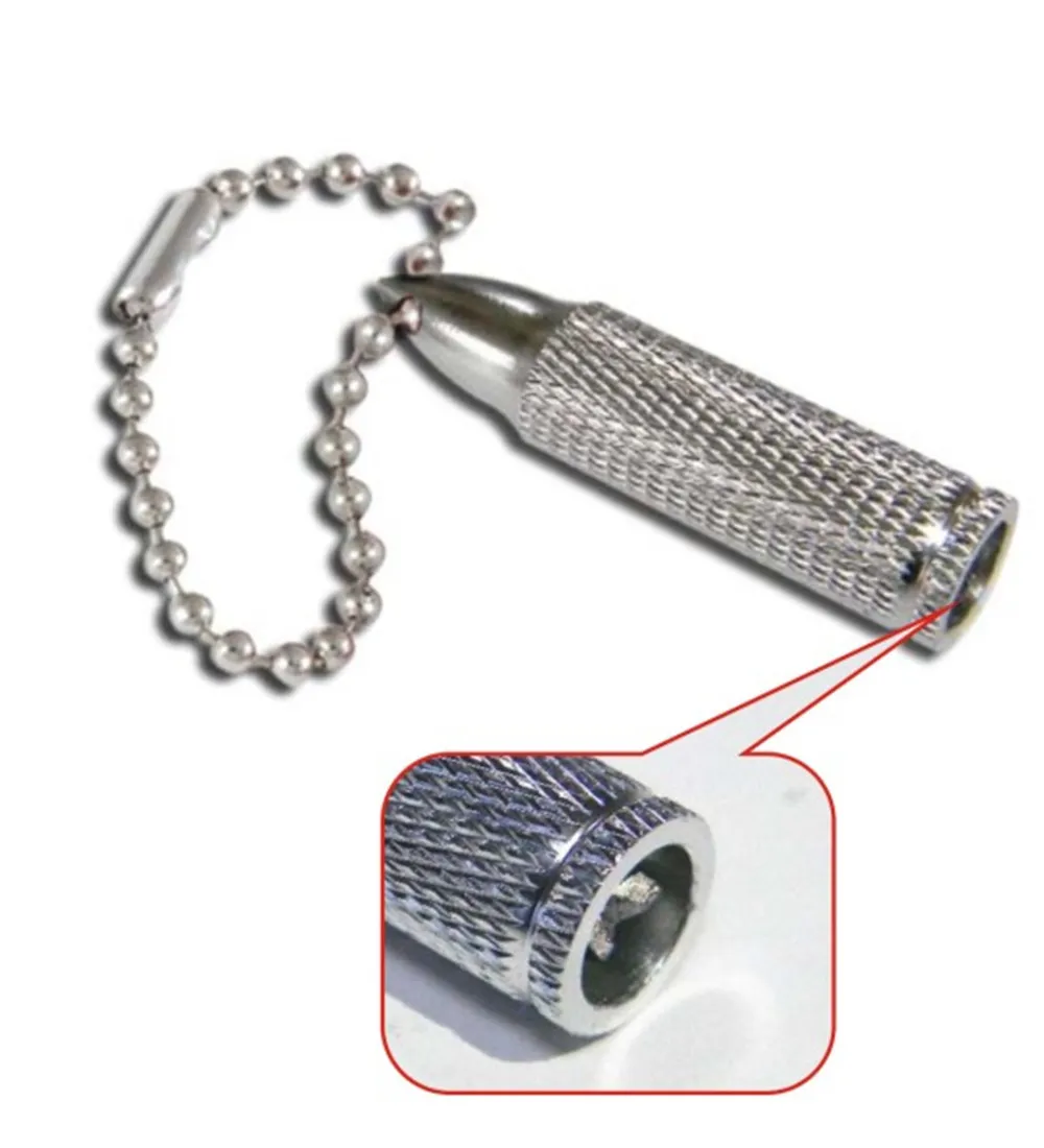 Dart shaft screwdriver tool